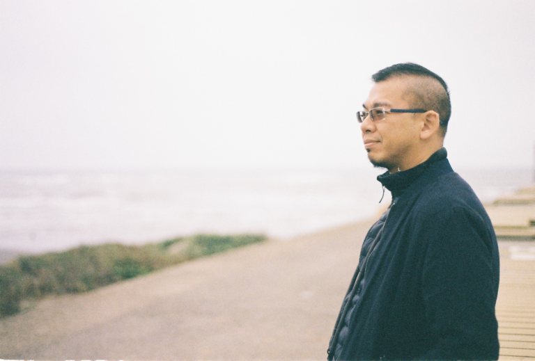 Percy Lin, 林柏成, Artist, Cellular Nutrition, USANA, Conscious Living, London Ontario, CA