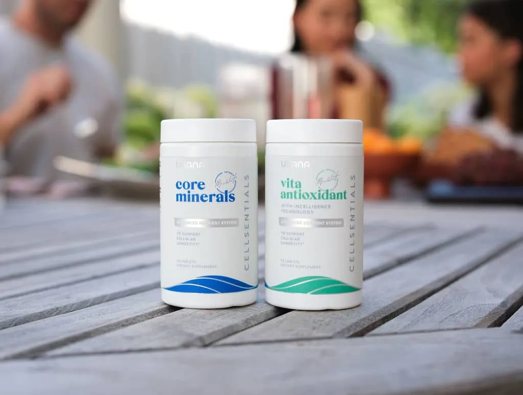 CellSentials