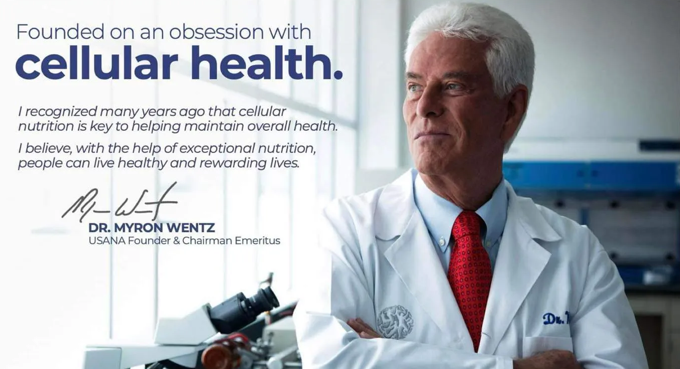 Cellular Health, Reconsidered