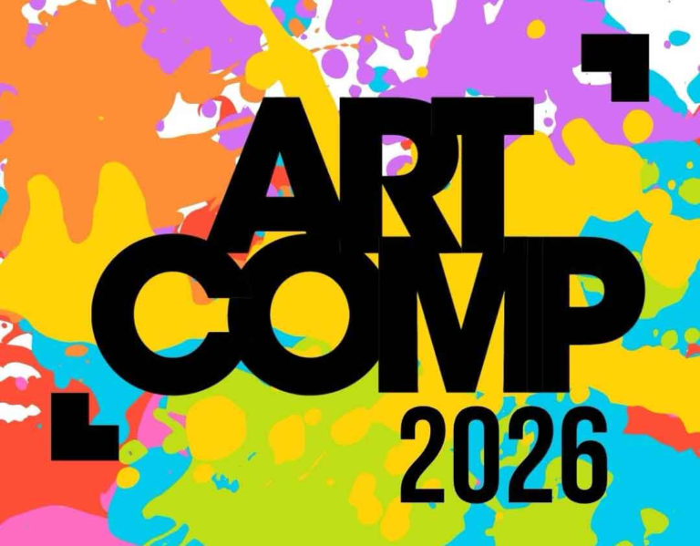 ARTCOMP 2026